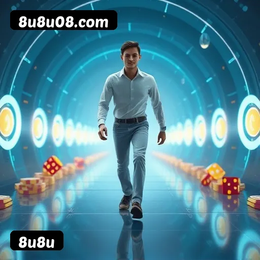 Recursos Exclusivos do App 8u8u - Modo Offline, Login Biométrico