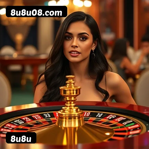 Jogos de Cassino Premium - Slots, Roleta, Blackjack e Dealer Ao Vivo