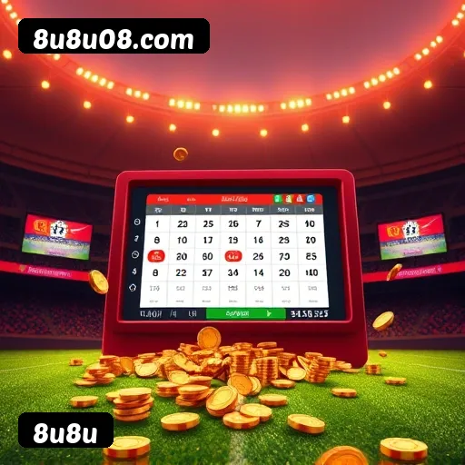 Apostas de Futebol - Brasileirão, Champions League, Copa do Mundo