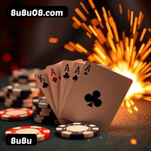 Jogos de Cassino ao Vivo